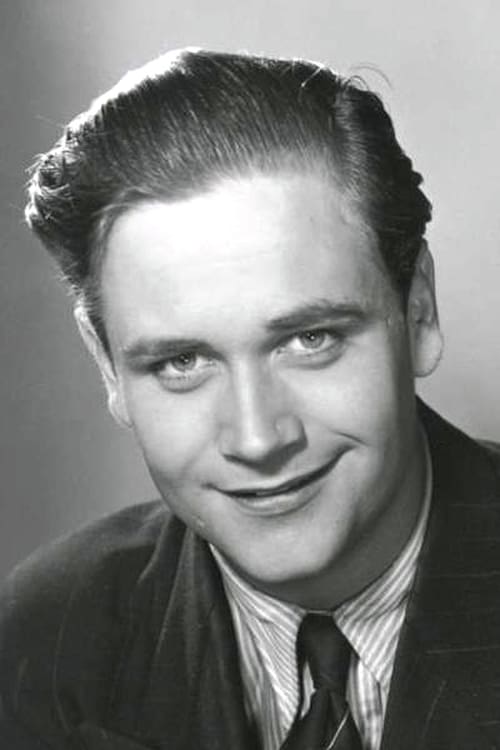 Mogens Wieth zdjęcie