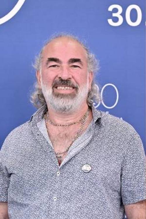 Mohamad Al Rashi zdjęcie