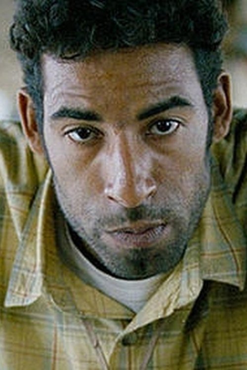 Mohamed Akhzam zdjęcie