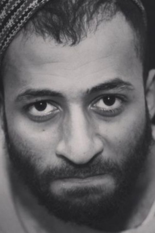 Mohamed Al Swasy zdjęcie