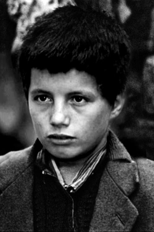 Mohamed Ben Kassen zdjęcie