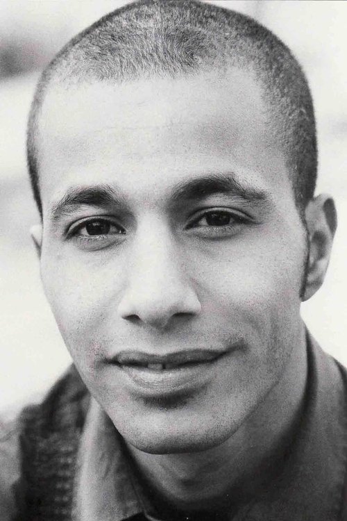 Mohamed Brikat zdjęcie