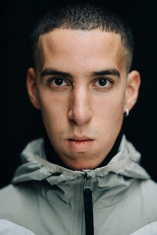 Mohamed Djeziri zdjęcie