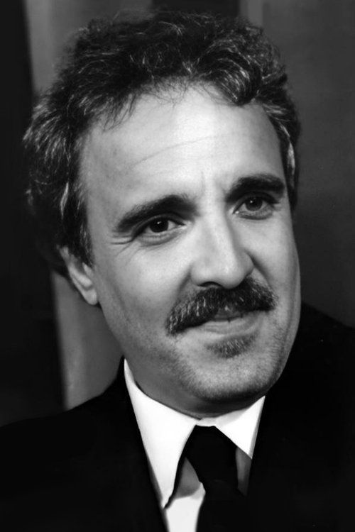 Mohamed Hadj Smaïn zdjęcie