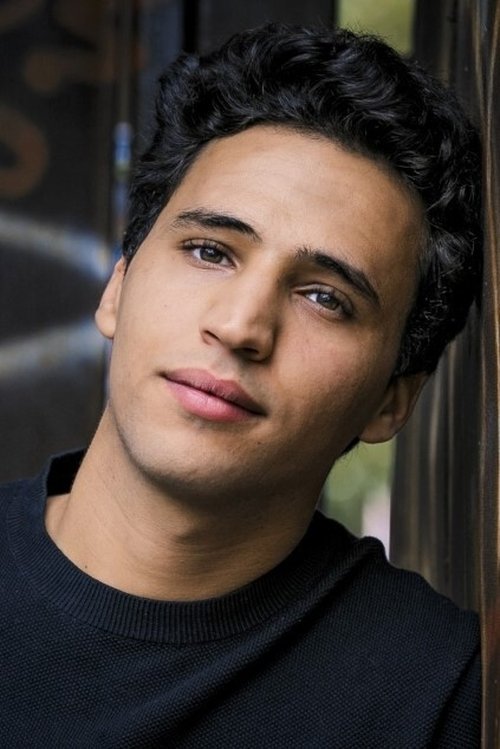 Mohamed Issa zdjęcie