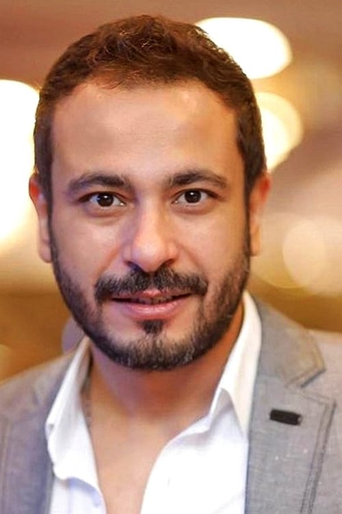 Mohamed Nagaty zdjęcie