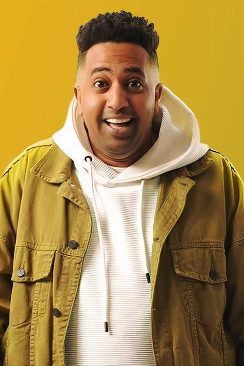 Mohamed Outaka zdjęcie