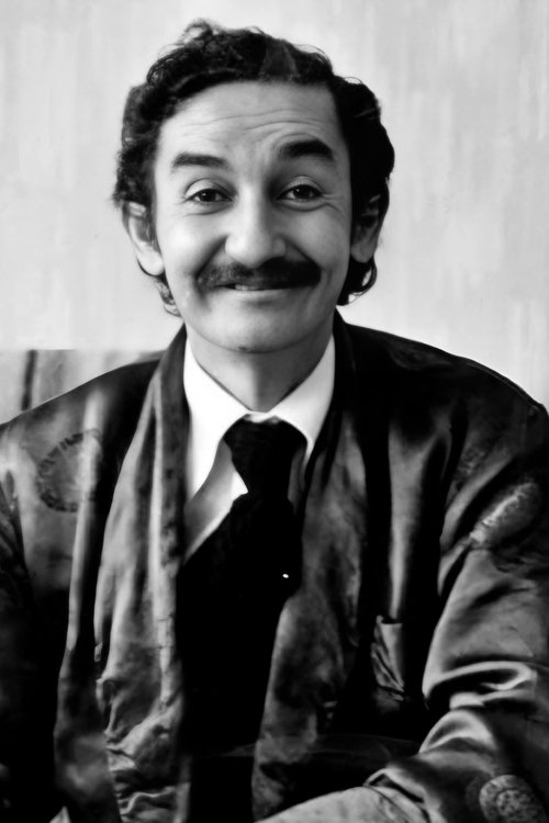 Mohamed Zinet zdjęcie