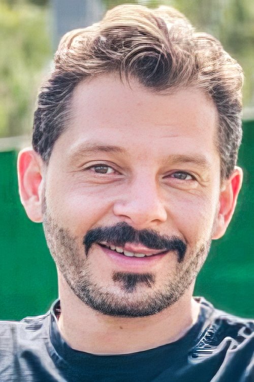 Mohammad Al Jizawi zdjęcie