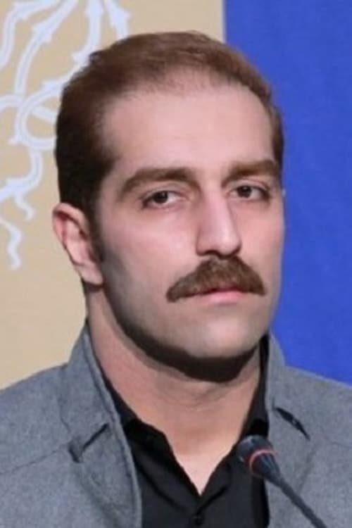 Mohammad Ali Mohammadi zdjęcie