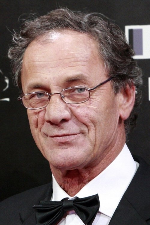 Mohammad Bakri zdjęcie