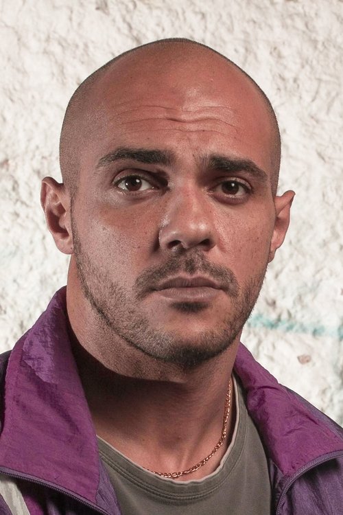 Mohammad Ghassan zdjęcie