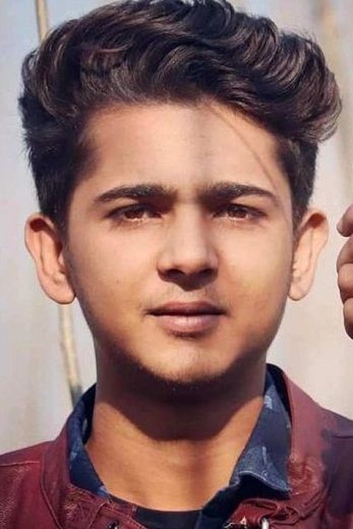 Mohammad Samad zdjęcie