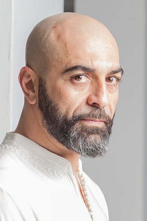 Mohammed Azaay zdjęcie