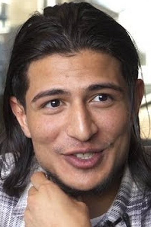 Mohammed Ismail Mohammed zdjęcie