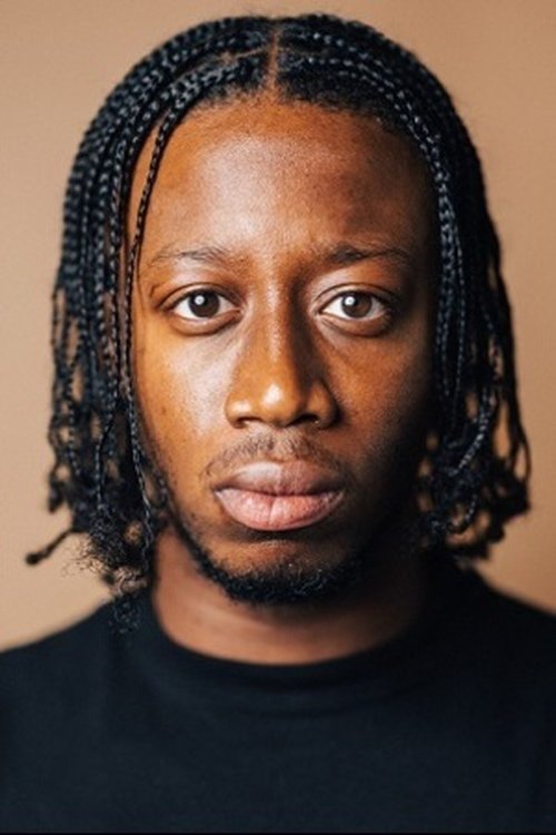 Mohammed Mansaray zdjęcie