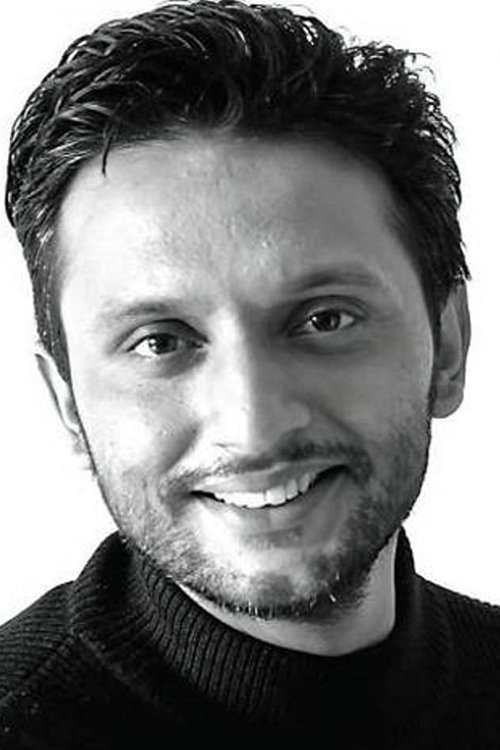 Mohammed Zeeshan Ayyub zdjęcie