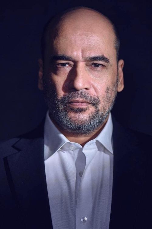 Mohan Kapur zdjęcie