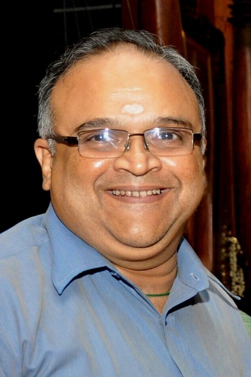 Mohan Raman zdjęcie