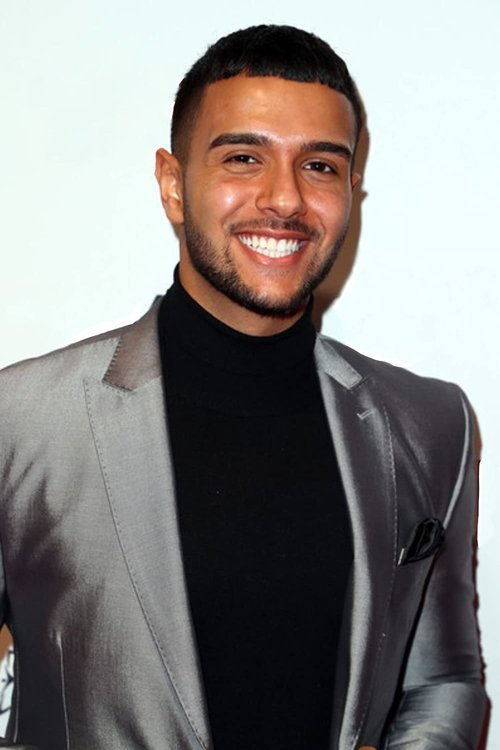 Mohimen Mahbuba zdjęcie