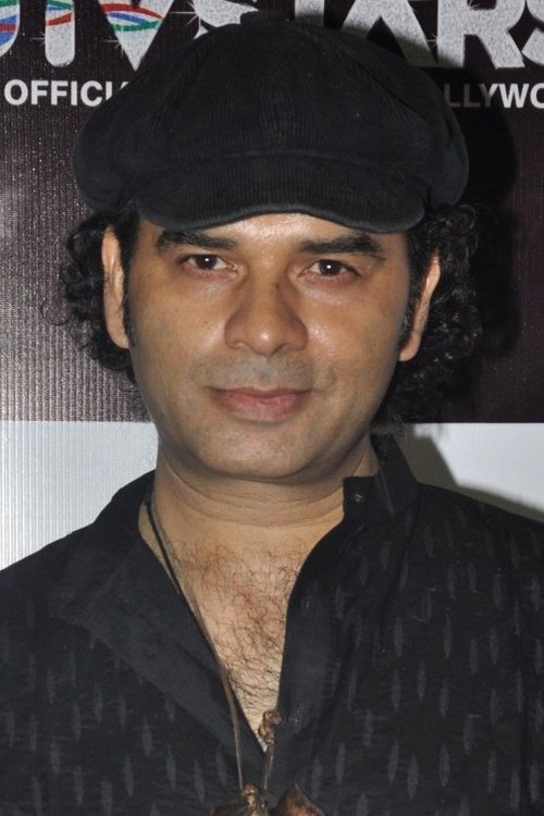 Mohit Chauhan zdjęcie