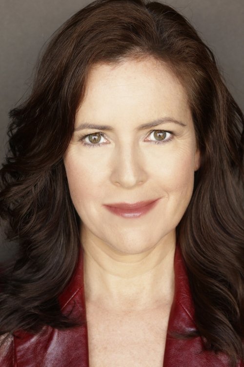 Moira Squier zdjęcie