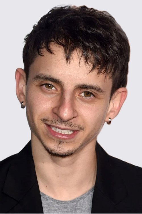 Moisés Arias zdjęcie