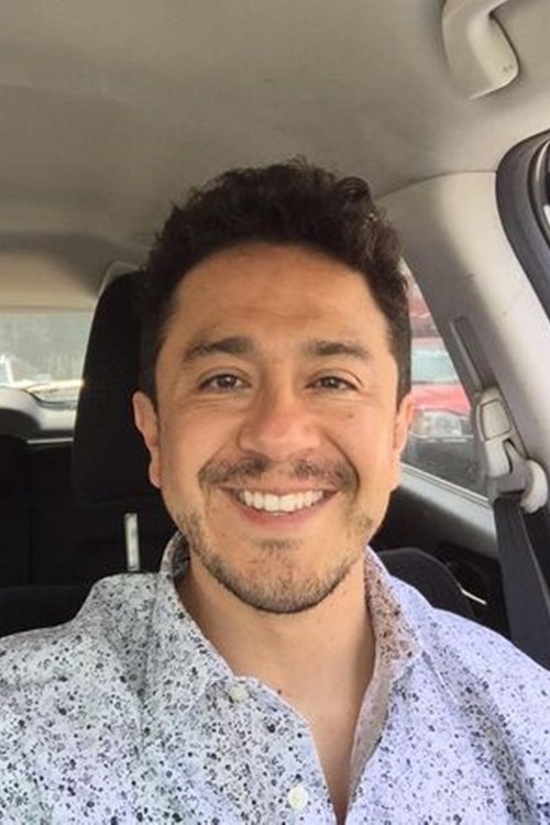 Moisés Iván Mora zdjęcie