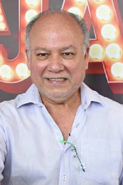 Moisés Suárez zdjęcie