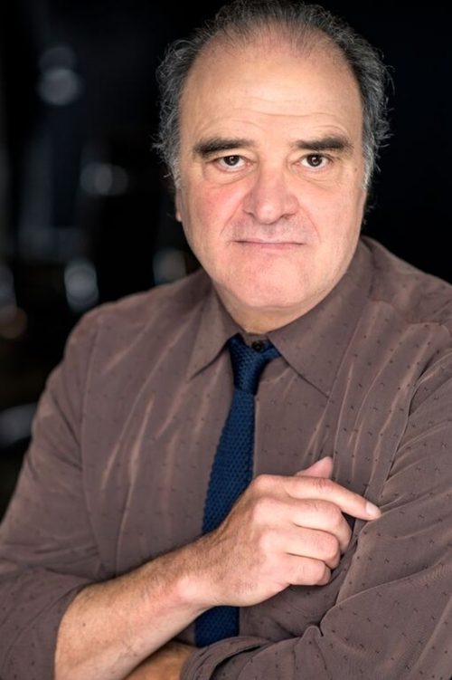 Moishe Teichman zdjęcie