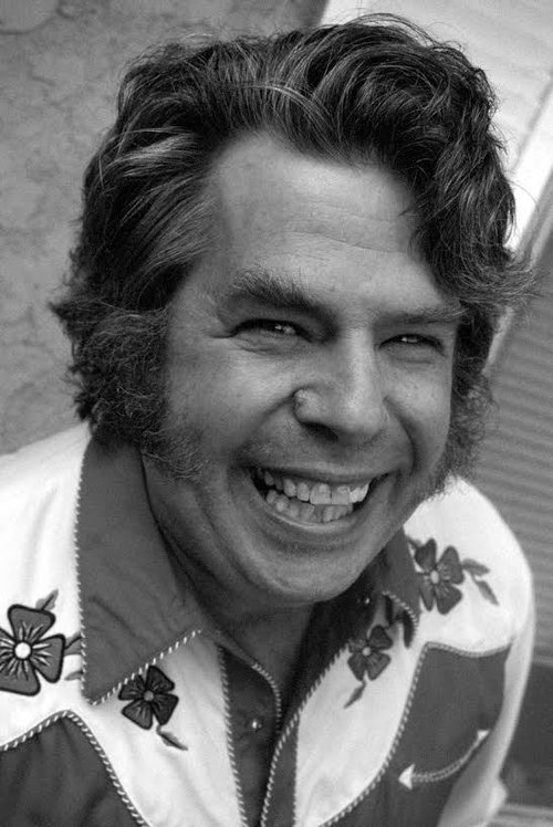 Mojo Nixon zdjęcie