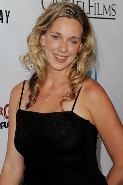 Mollie Milligan zdjęcie