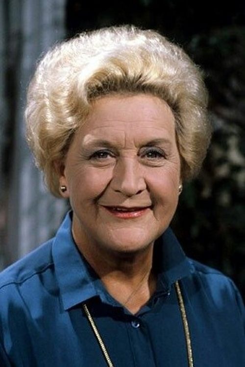 Mollie Sugden zdjęcie