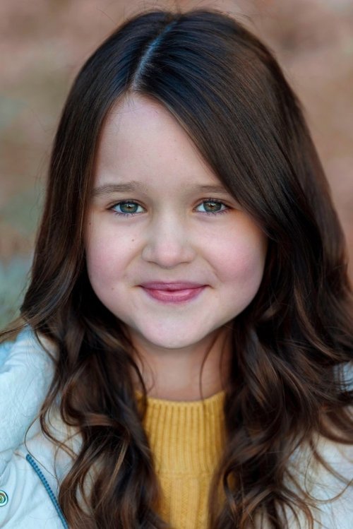 Molly Belle Wright zdjęcie