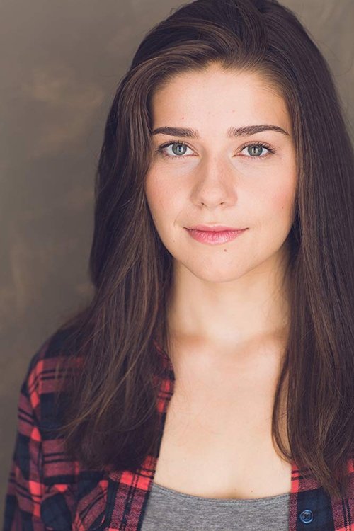 Molly Brown zdjęcie