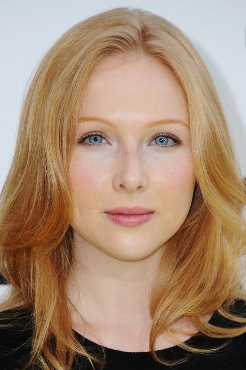 Molly C. Quinn zdjęcie
