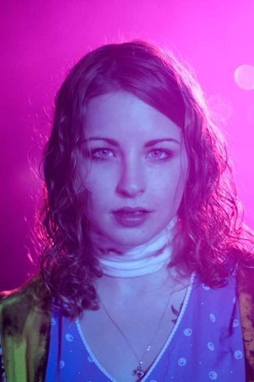 Molly Dunsworth zdjęcie