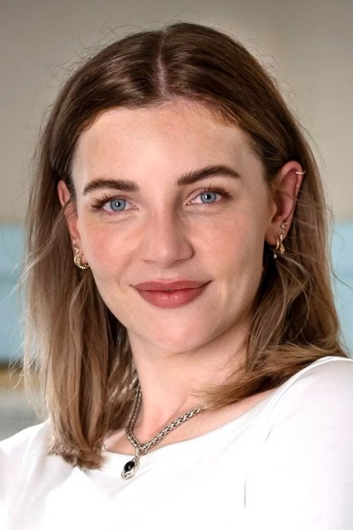 Molly Egelind zdjęcie