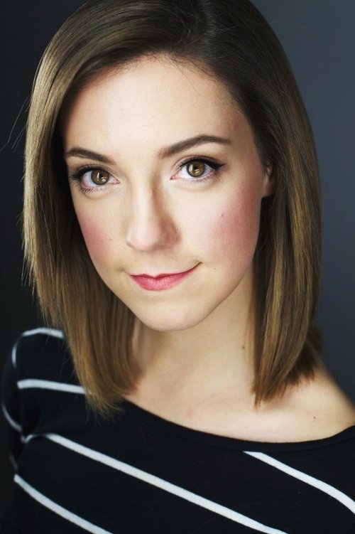 Molly Evensen zdjęcie