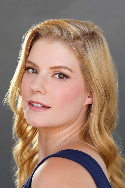 Molly Flanagan zdjęcie