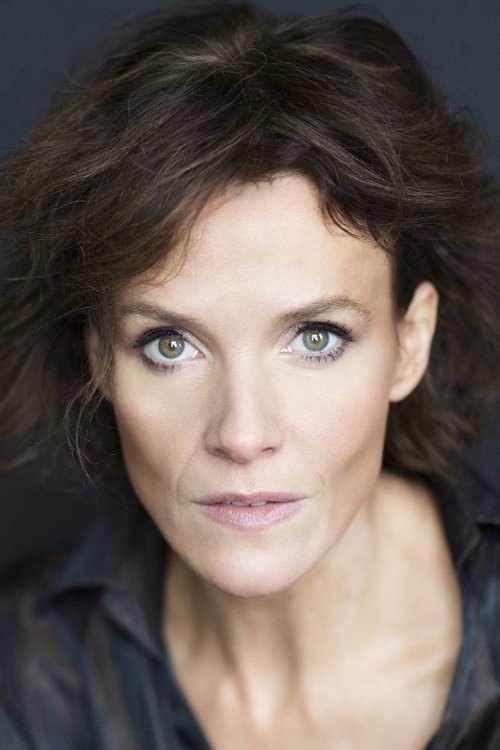 Molly Gaisford zdjęcie