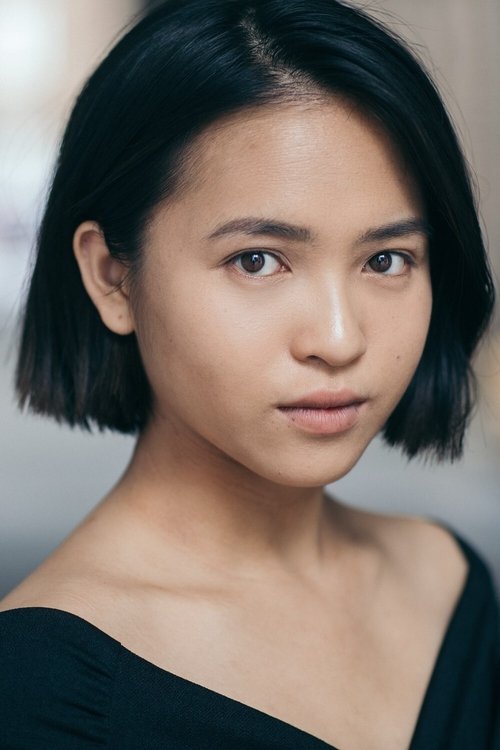 Molly Harris zdjęcie