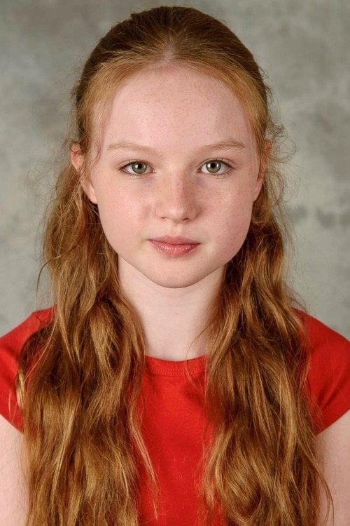 Molly McCann zdjęcie