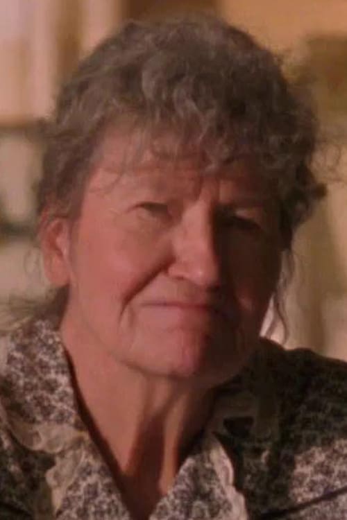 Molly McClure zdjęcie