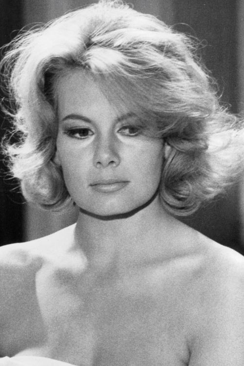 Molly Peters zdjęcie