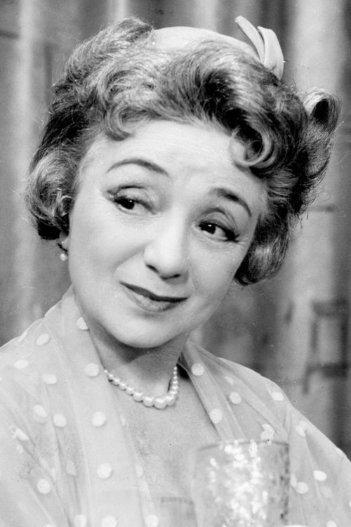 Molly Picon zdjęcie