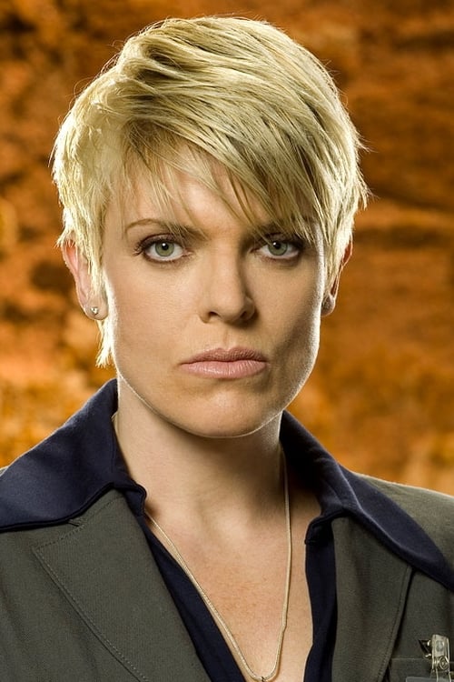 Molly Price zdjęcie