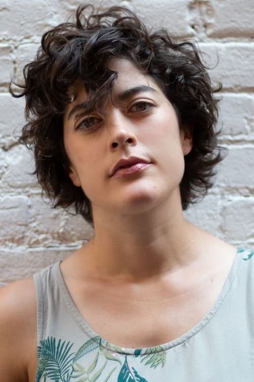 Molly Webster zdjęcie