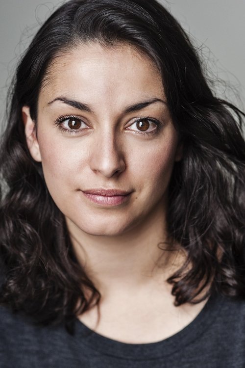 Mona Goodwin zdjęcie