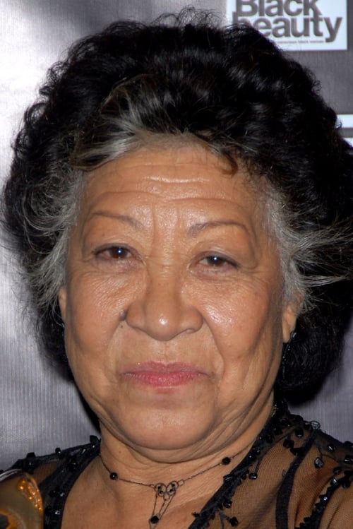 Mona Hammond zdjęcie